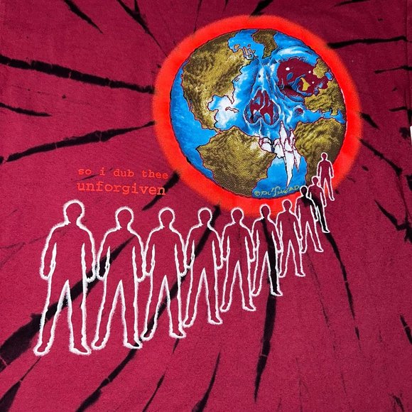 NEW METALLICA MENS SHIRT - Picture 4 of 6